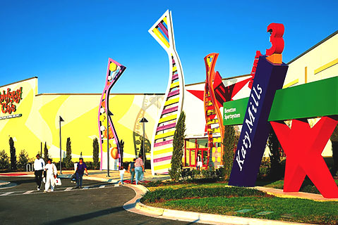Katy Mills Mall Map Katy Mills Mall • Info, Directions & Hours • Malls Houston Tx
